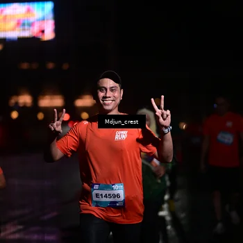 Runner Photo 7860541