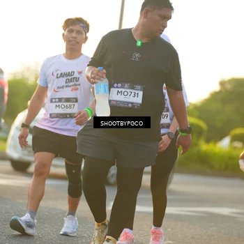 Runner Photo 7860542