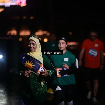 Runner Photo 7860543