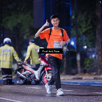 Runner Photo 7860544