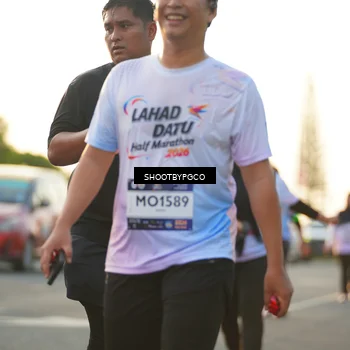 Runner Photo 7860545