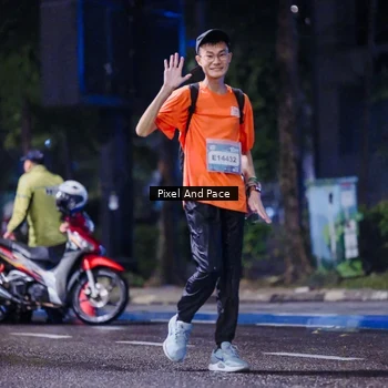 Runner Photo 7860549