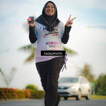 Runner Photo 7860550