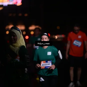 Runner Photo 7860555