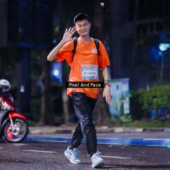 Runner Photo 7860557