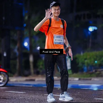 Runner Photo 7860558