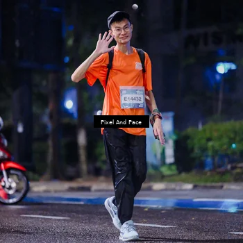 Runner Photo 7860559