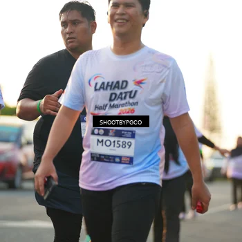 Runner Photo 7860564