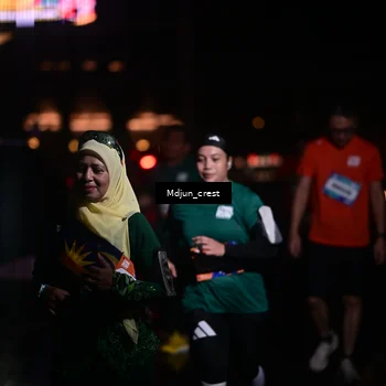 Runner Photo 7860566