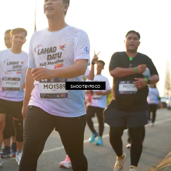 Runner Photo 7860575