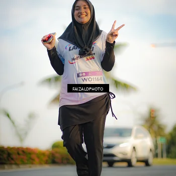 Runner Photo 7860576