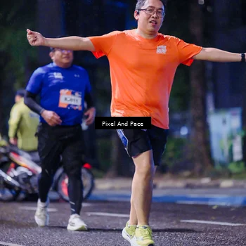 Runner Photo 7860580