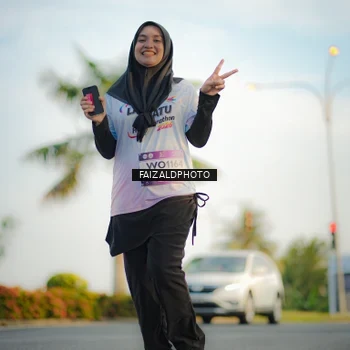 Runner Photo 7860581