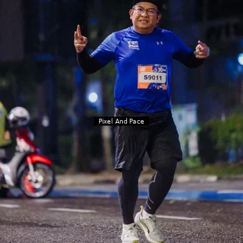 Runner Photo 7860585