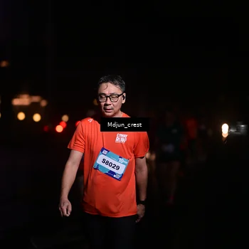 Runner Photo 7860587