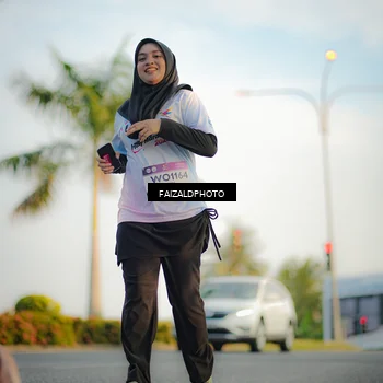 Runner Photo 7860590
