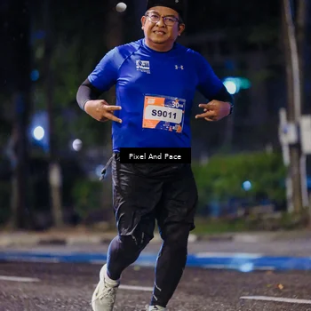 Runner Photo 7860591
