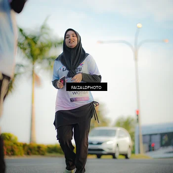 Runner Photo 7860594