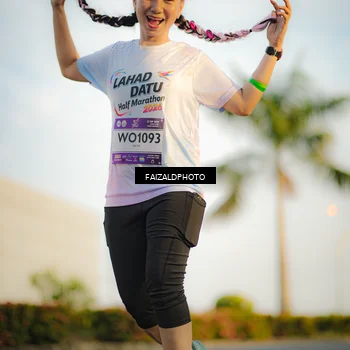 Runner Photo 7860617