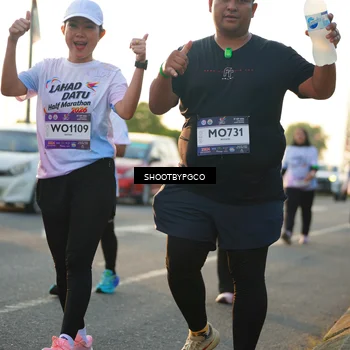Runner Photo 7860618
