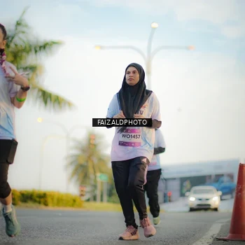 Runner Photo 7860620