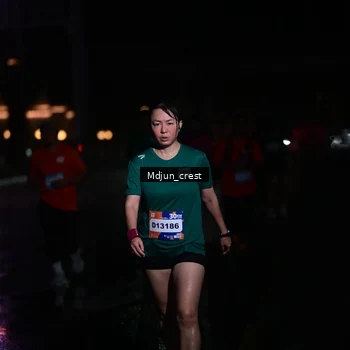 Runner Photo 7860624