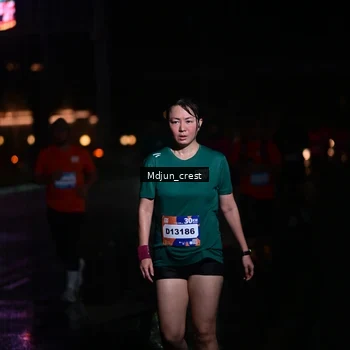 Runner Photo 7860629