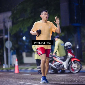 Runner Photo 7860630