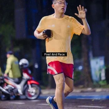 Runner Photo 7860640