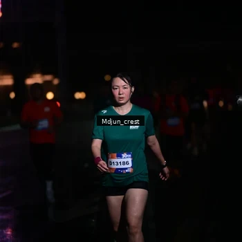 Runner Photo 7860644