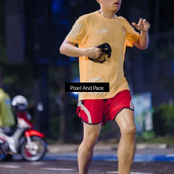 Runner Photo 7860647