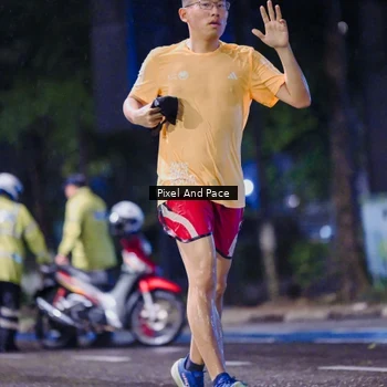 Runner Photo 7860648