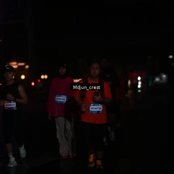 Runner Photo 7860655