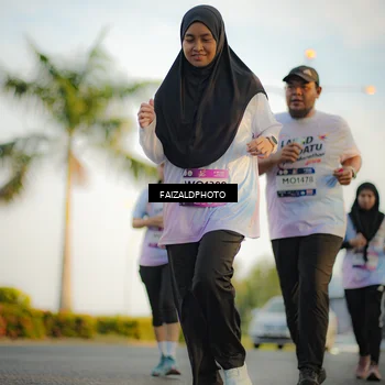 Runner Photo 7860658