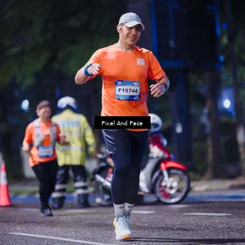 Runner Photo 7860660