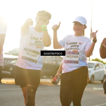 Runner Photo 7860677