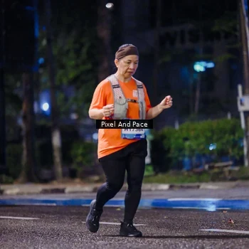 Runner Photo 7860688