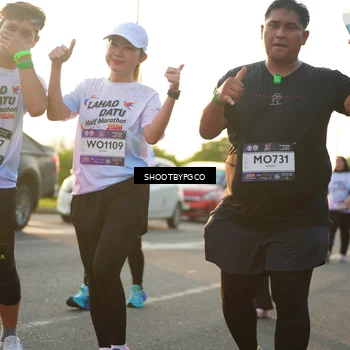 Runner Photo 7860695
