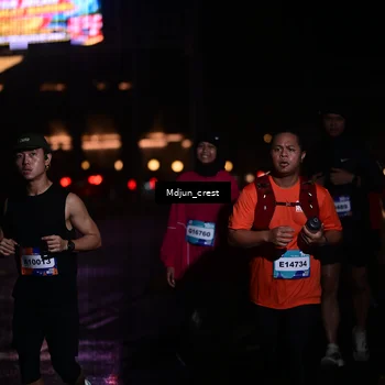 Runner Photo 7860697