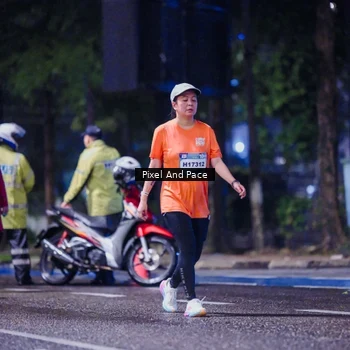 Runner Photo 7860701