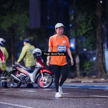 Runner Photo 7860704