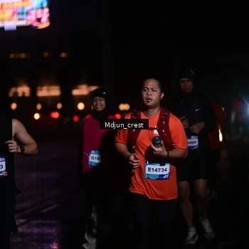 Runner Photo 7860708