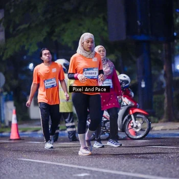 Runner Photo 7860711