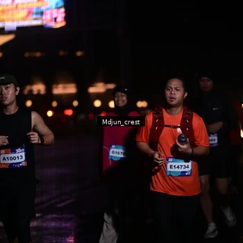 Runner Photo 7860714