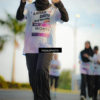 Runner Photo 7860715