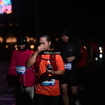 Runner Photo 7860719