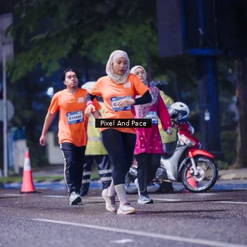 Runner Photo 7860720
