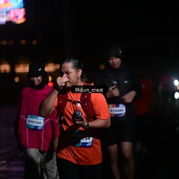 Runner Photo 7860729