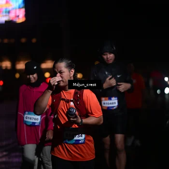 Runner Photo 7860733