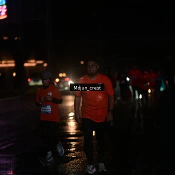 Runner Photo 7860735